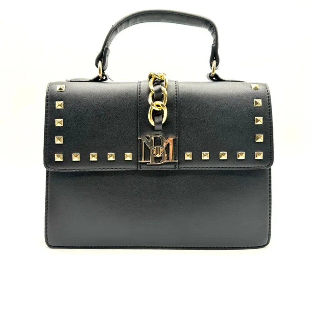 Badgley Mischka Satchel